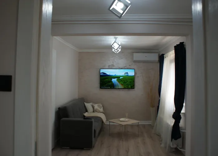 Apartmani Djordjevic