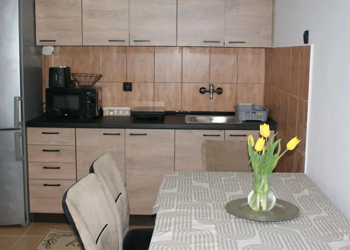 Apartmani Djordjevic