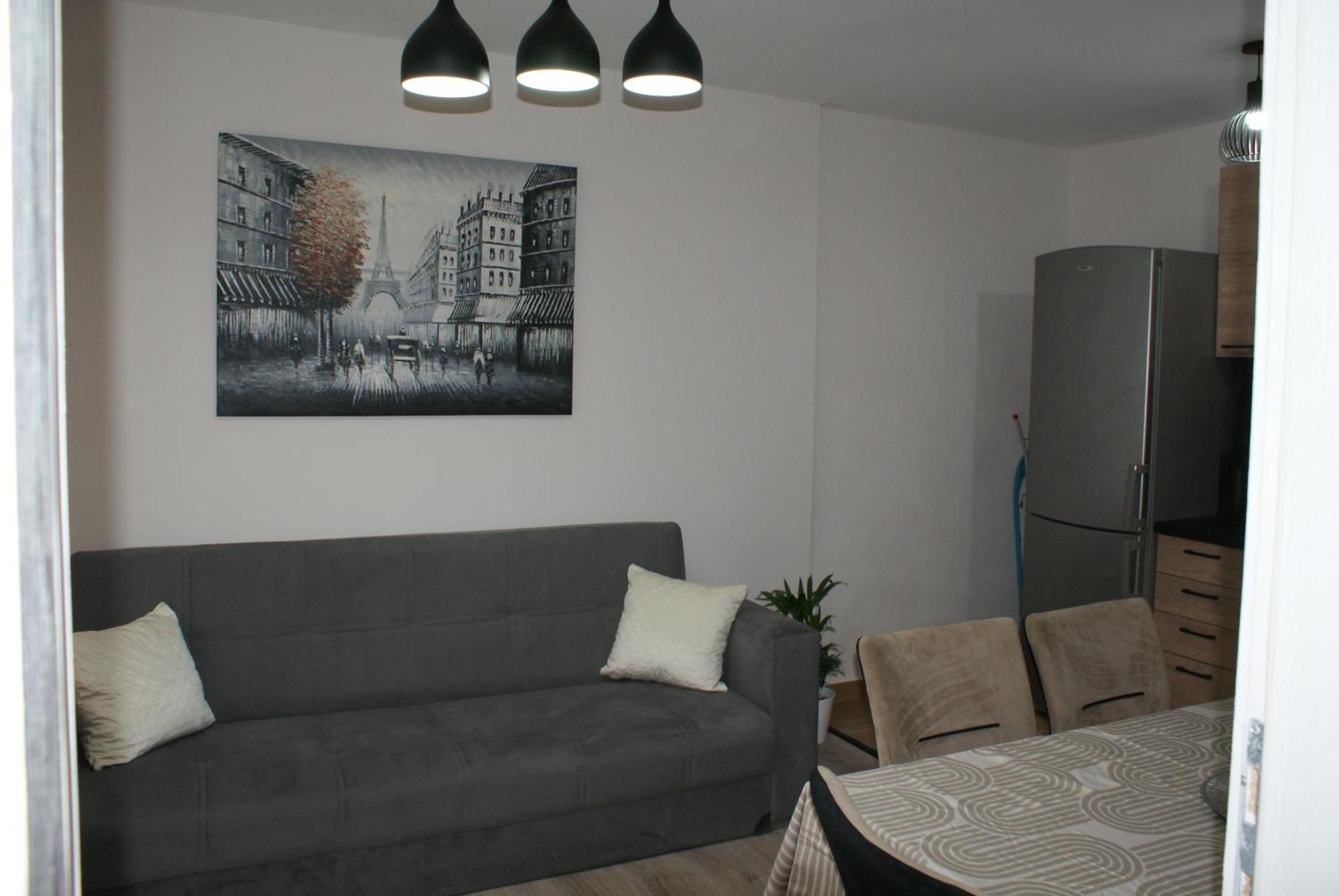 Djordjevic Holiday home Belgrade