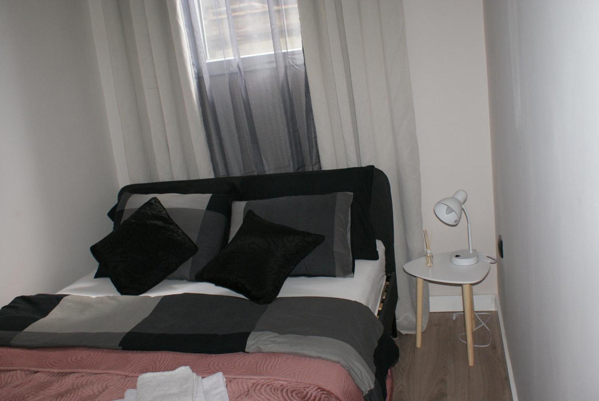 Djordjevic Holiday home *